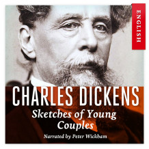 Sketches of Young Couples av Charles Dickens (Nedlastbar lydbok)