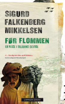 Før flommen av Sigurd Falkenberg Mikkelsen (Heftet)