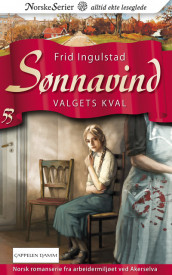 Valgets kval av Frid Ingulstad (Ebok)