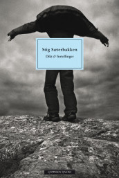 Dikt og fortellinger. Bnd.1 av Stig Sæterbakken (Heftet)