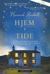 Hjem i tide av Hannah Richell (Heftet)