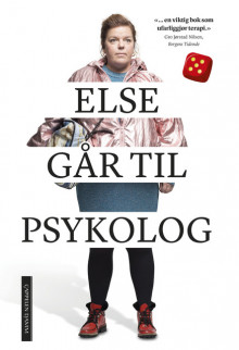 Else går til psykolog av Else Kåss Furuseth (Innbundet)