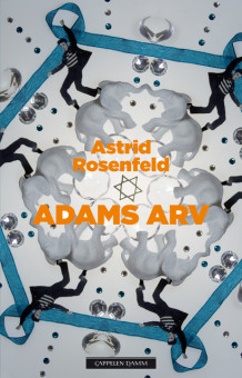 Adams arv av Astrid Rosenfeld (Ebok)