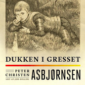 Dukken i gresset av Peter Christen Asbjørnsen (Nedlastbar lydbok)