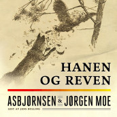 Hanen og reven av Peter Christen Asbjørnsen og Jørgen Moe (Nedlastbar lydbok)