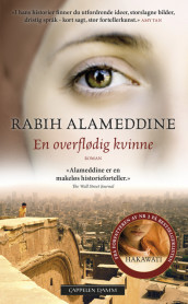 En overflødig kvinne av Rabih Alameddine (Ebok)