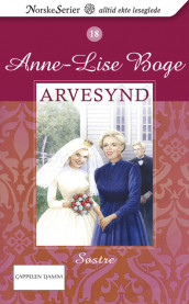 Søstre av Anne-Lise Boge (Heftet)
