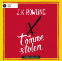 Den tomme stolen av J.K. Rowling (Lydbok CD) | NorskeSerier Den tomme stolen av J.K. Rowling (Lydbok CD) | NorskeSerier