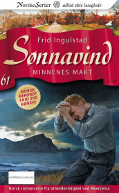 Minnenes makt av Frid Ingulstad (Heftet)