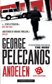 Andelen av George P. Pelecanos (Heftet)