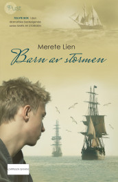Barn av stormen 12 av Merete Lien (Heftet)