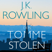 Den tomme stolen av J.K. Rowling (Nedlastbar lydbok)