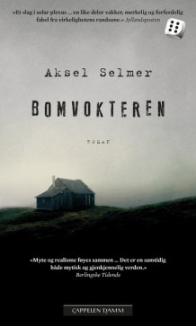 Bomvokteren av Aksel Selmer (Ebok)