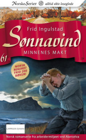 Minnenes makt av Frid Ingulstad (Ebok)