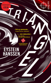 Triangel av Eystein Hanssen (Heftet)
