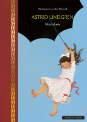 Marikken av Astrid Lindgren (Innbundet)