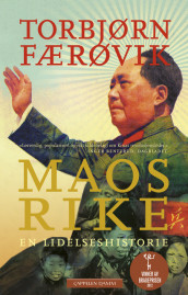 Maos rike av Torbjørn Færøvik (Heftet)