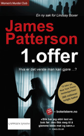 1. offer av James Patterson (Ebok)