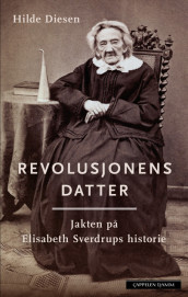 Revolusjonens datter av Hilde Diesen (Ebok)