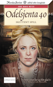 Skittent spill av Anne Marie Meyer (Ebok)