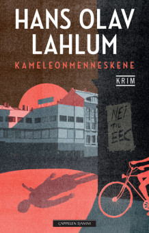 Kameleonmenneskene av Hans Olav Lahlum (Ebok)