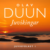 Juvikingar av Olav Duun (Nedlastbar lydbok)