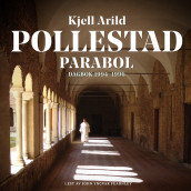 Parabol av Kjell Arild Pollestad (Nedlastbar lydbok)