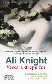 Verdt å drepe for av Ali Knight (Ebok)