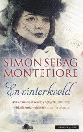 En vinterkveld av Simon Sebag Montefiore (Innbundet)