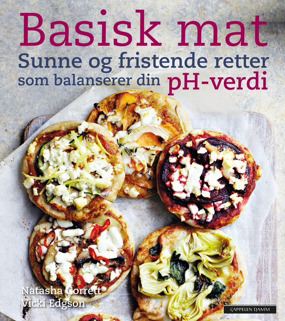 basisk kosthold oppskrifter basisk kosthold oppskrifter