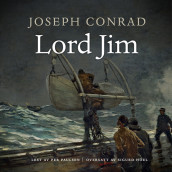 Lord Jim av Joseph Conrad (Nedlastbar lydbok)