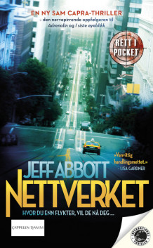 Nettverket av Jeff Abbott (Ebok)