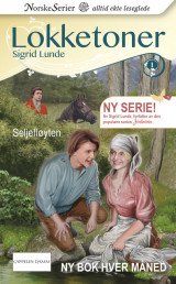 Omslag - Seljefløyten