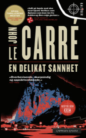 En delikat sannhet av John le Carré (Heftet)