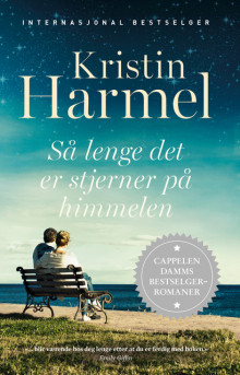 Så lenge det er stjerner på himmelen av Kristin Harmel (Heftet)