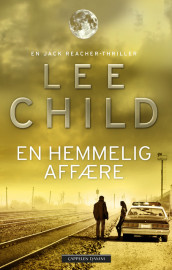 En hemmelig affære av Lee Child (Innbundet)