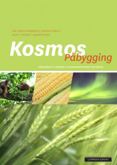 Kosmos Påbygging Lærebok (2014) av Agnete Engan, Per Audun Heskestad, Ivar Karsten Lerstad og Harald Otto Liebich (Heftet)