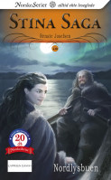 Omslag - Nordlysbuen