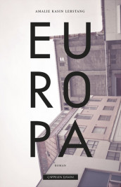 Europa av Amalie Kasin Lerstang (Ebok)