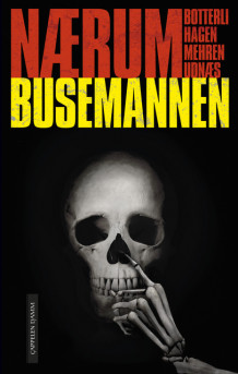 Busemannen av Knut Nærum (Ebok)