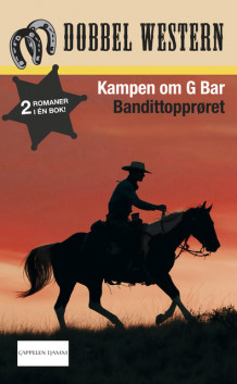 Kampen om G Bar/Bandittopprøret (Heftet)
