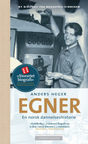 Egner av Anders Heger (Heftet)