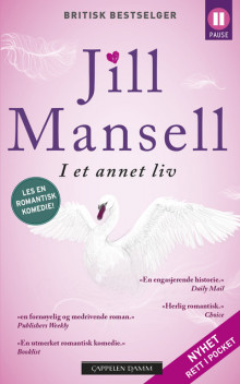 I et annet liv av Jill Mansell (Heftet)