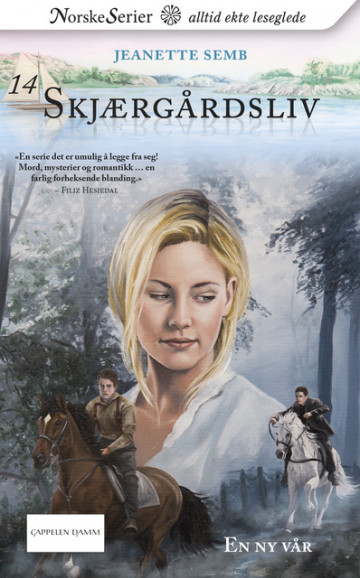 en ny vår av jeanette semb heftet romanserier 39 012 in expanded form