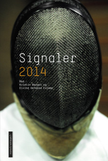 Signaler 2014 av Kristin Berget (Heftet)