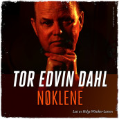 Nøklene av Tor Edvin Dahl (Nedlastbar lydbok)
