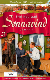 Nemesis av Frid Ingulstad (Ebok)