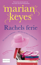 Rachels ferie av Marian Keyes (Heftet)