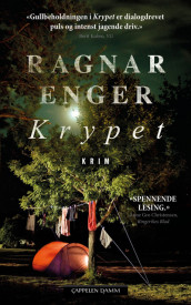 Krypet av Ragnar Enger (Ebok)