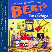 Berts første funderinger av Anders Jacobsson (Nedlastbar lydbok)